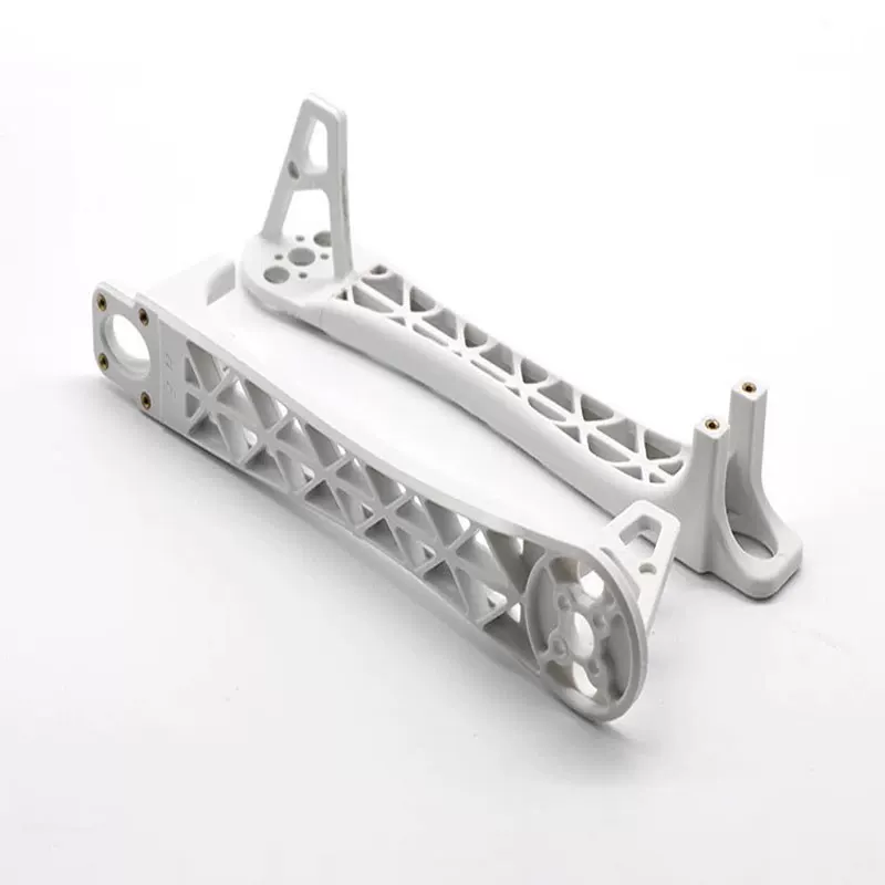 F450 V2 quadcopter reinforced boom frame FPV traversing aircraft model aerial drone kit