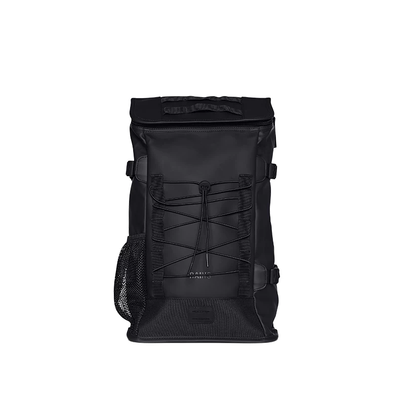 Rains Danish Nordic Travel Backpack Водонепроницаемая дорожная сумка Альпинист