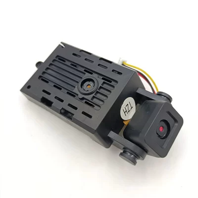 E88 Folding HD Aerial Remote Control Aircraft Four Axis Aircraft JJR/C Brand Children's Drone Toy Accessories Assembly