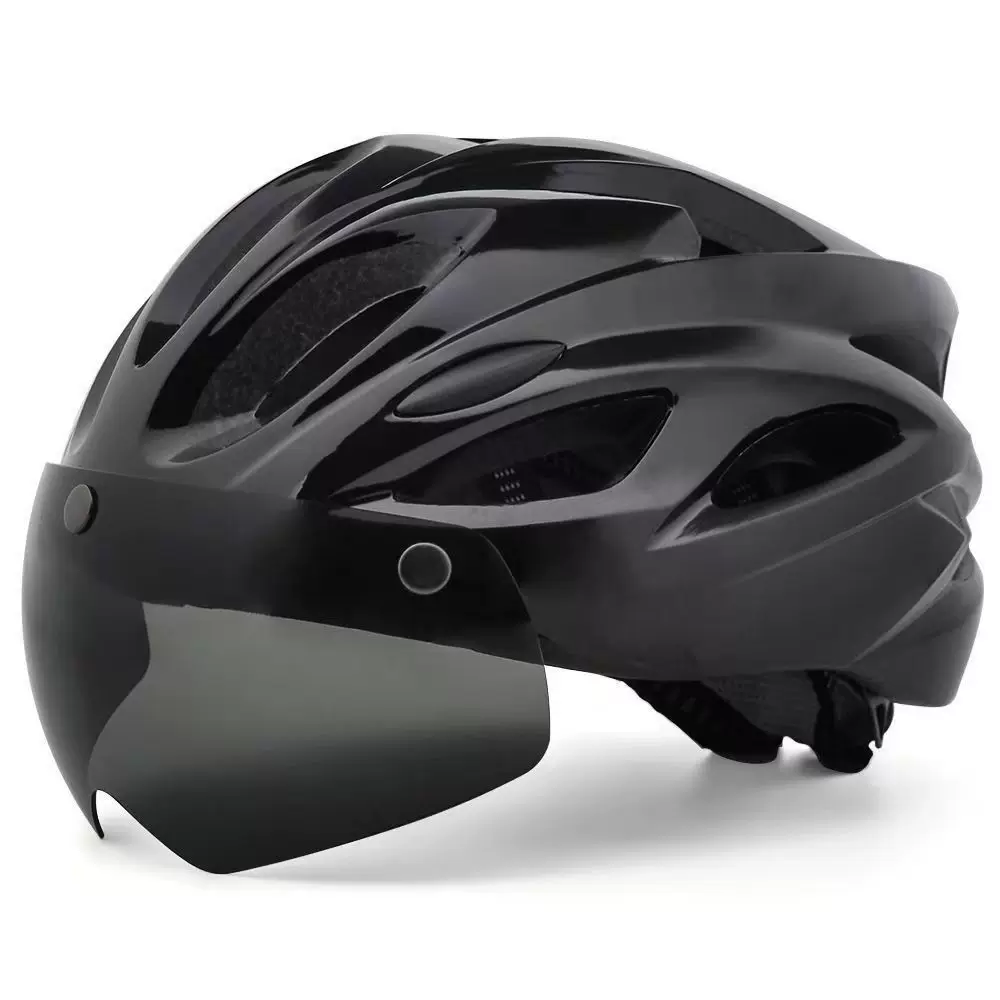 Passionate, super cool, instant delivery, food delivery, chauffeur, breathable and ventilated helmet, safety helmet, breathable summer bicycle riding helmet