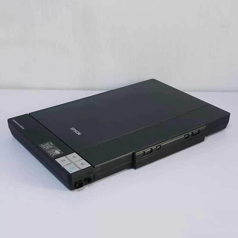 富士通fi6130扫瞄仪机高速双面彩色连续快速自动小型高清专业办公