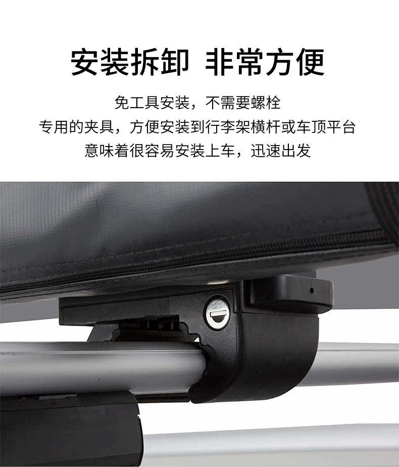 Yakima Skyrise HD тяжелая палатка палатка палатка с фиксированной палатой модификации и кемпинга