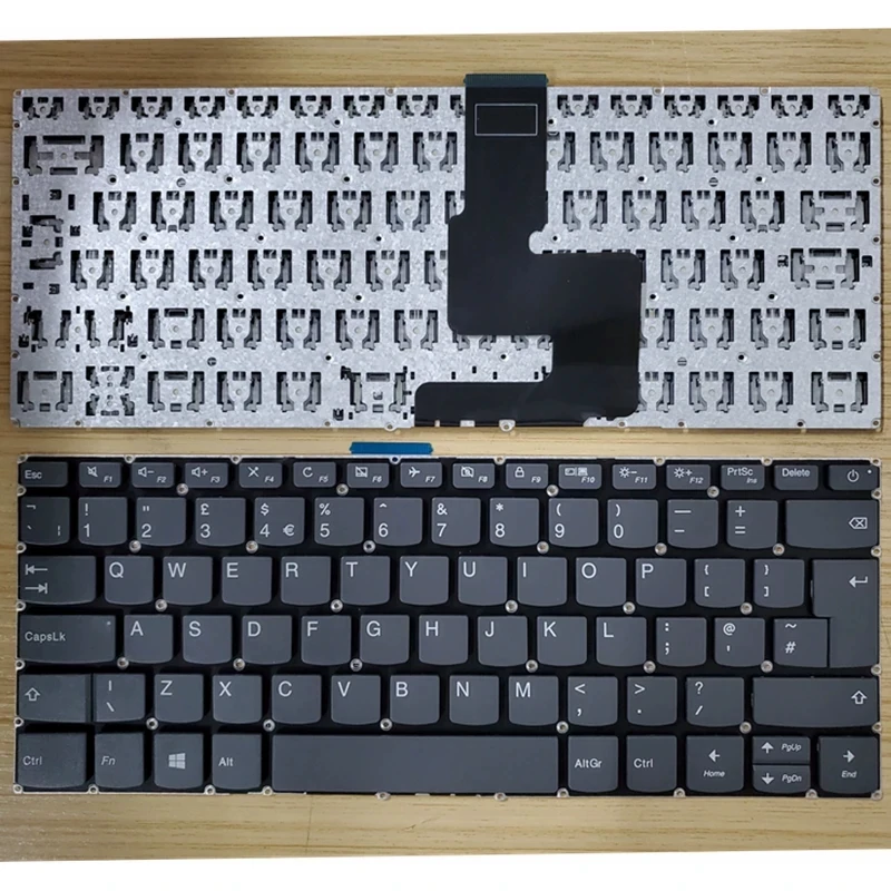 Применимый Lenovo 320-14 320S-14IKB 120S-14AP 520-14IKB TIDE 7000-14 Клавиатура