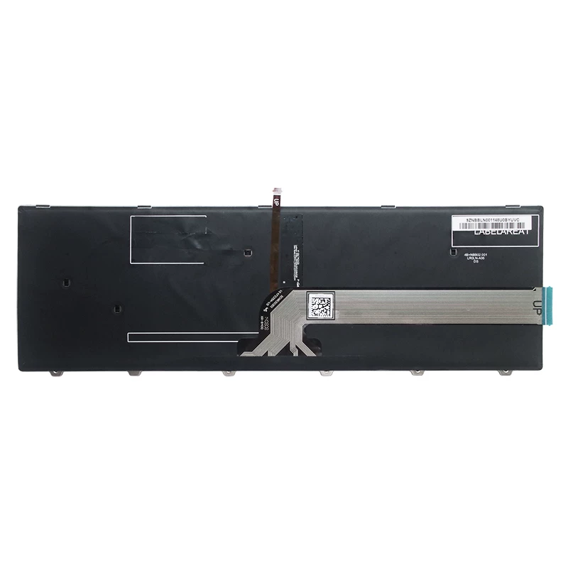 Подходит для Dell 15-3559 3565 3567 3568 3593 клавиатуры 5576 5577 5551 3546