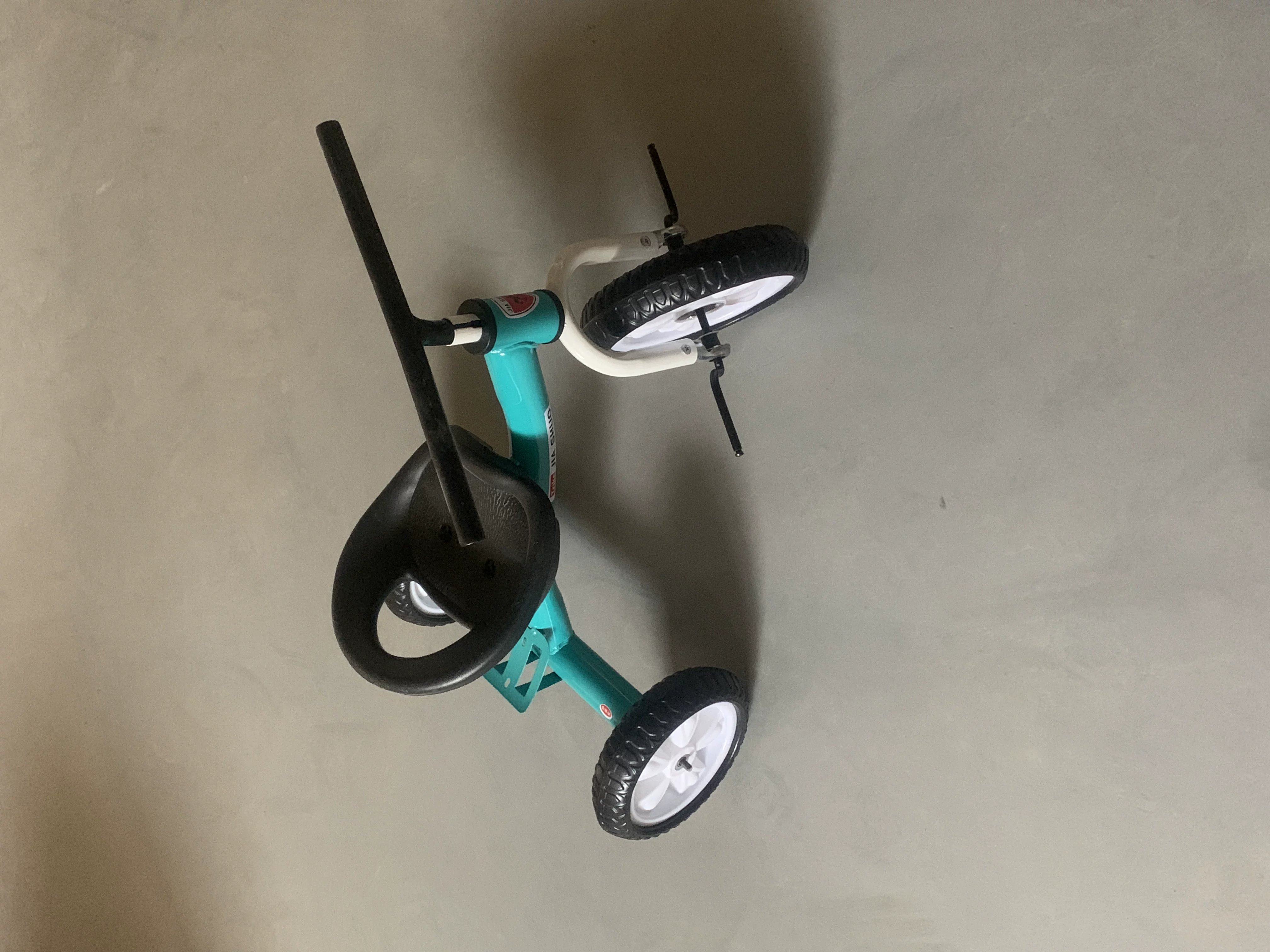 Children's tricycle, bicycle, 1-3-2-6 years old, large size children's bicycle, baby stroller, 3-wheel stroller, bicycle for infants and young children