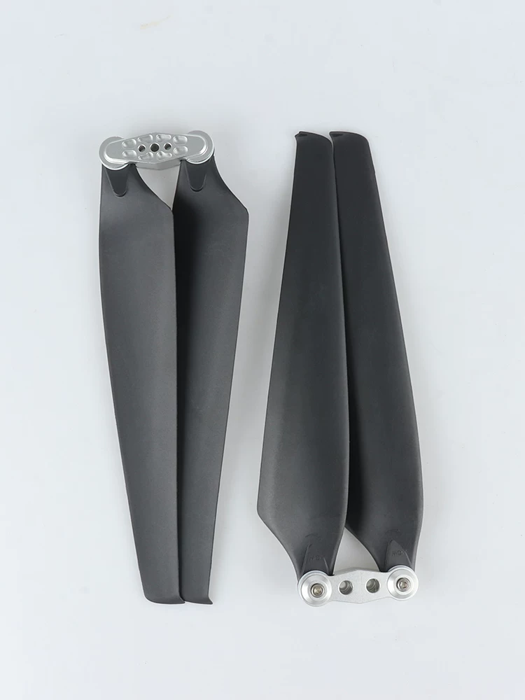 1552 1762 1855 Carbon Foldable Paddle Multi Axis Unmanned Aerial Vehicle Positive and Negative Propeller Blades Aircraft Accessories