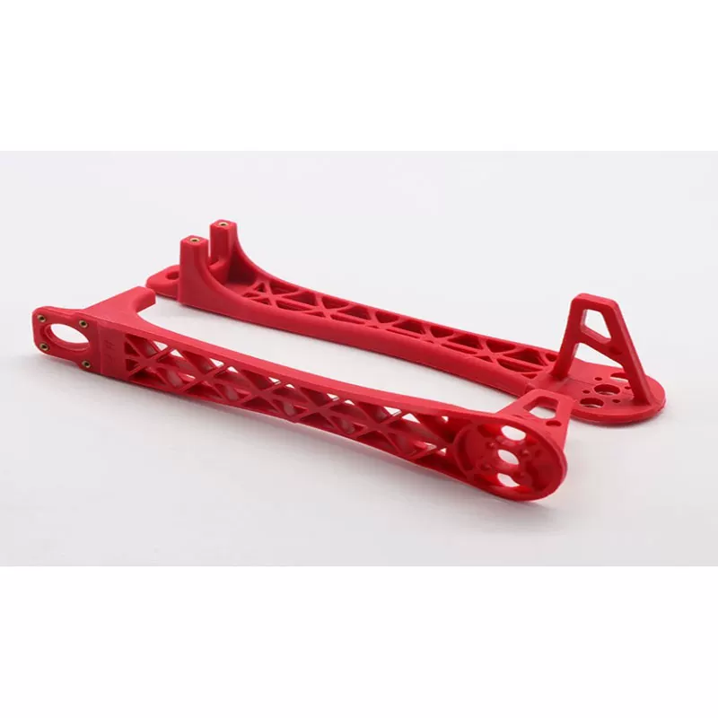 F450 V2 quadcopter reinforced boom frame FPV traversing aircraft model aerial drone kit