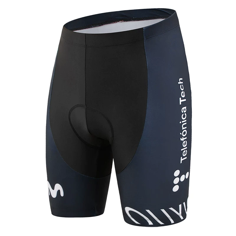 Sky cycling suit short sleeved set men's summer road cycling suit quick drying breathable mountain baby bag cycling pants top