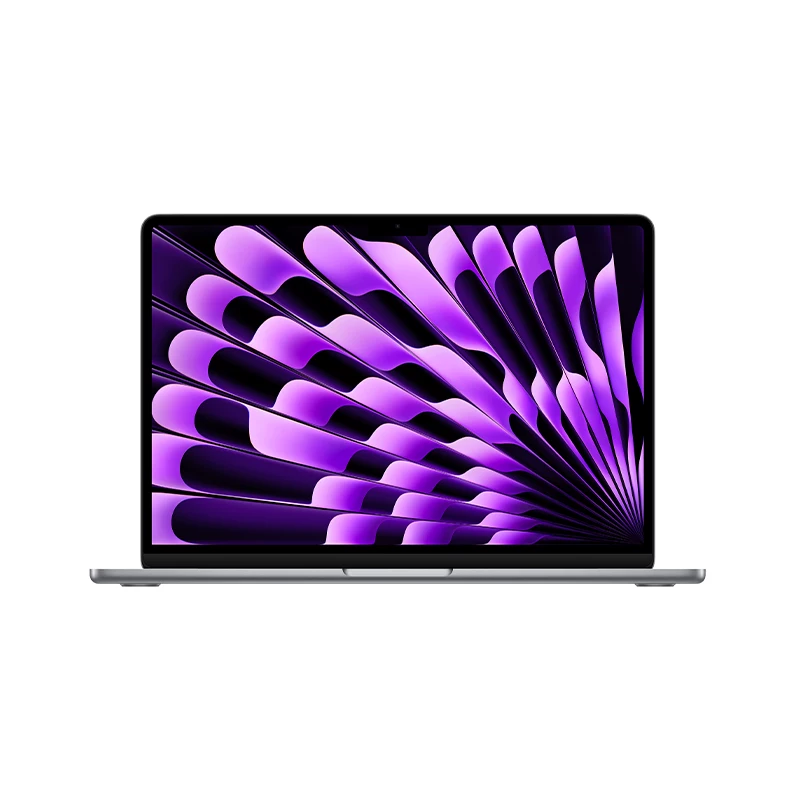 [Беспроцентная рассрочка в 24 выпусках/доставка SF Express] Apple MacBook Air 13-дюймовый чип M3 2024, тонкий и легкий ноутбук, удобные компьютерные скидки