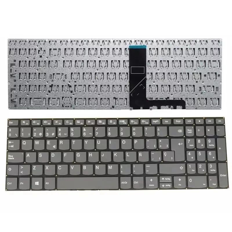 320S-15ABR Применимо Lenovo 5000 320-15AST/15AP клавиатура 520-15IKB Tide 7000-15
