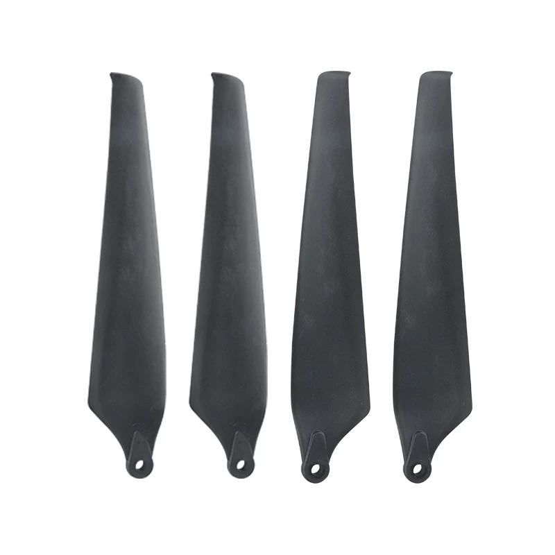 1552 1762 1855 Carbon Foldable Paddle Multi Axis Unmanned Aerial Vehicle Positive and Negative Propeller Blades Aircraft Accessories