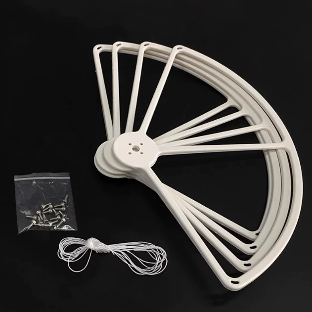 Drone Rack F450 Assembly Drone DIY Kit