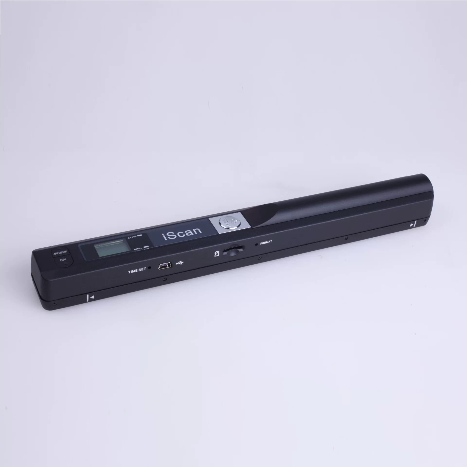 High definition scanner, handheld scanner, portable scanner A4