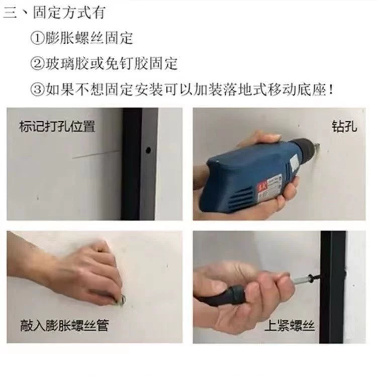 Screen partition, living room cover, home use, non perforated bedroom, curtain partition wall, office hollow entrance partition wall