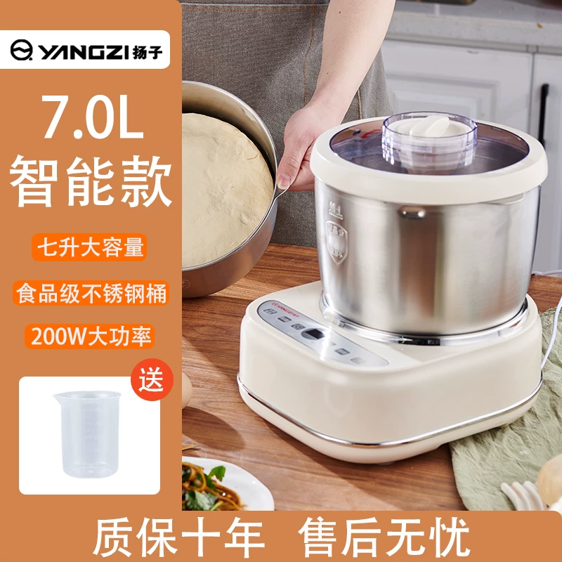 Автоматическая бытовая лапшерезка Yangzi YZ-NM01