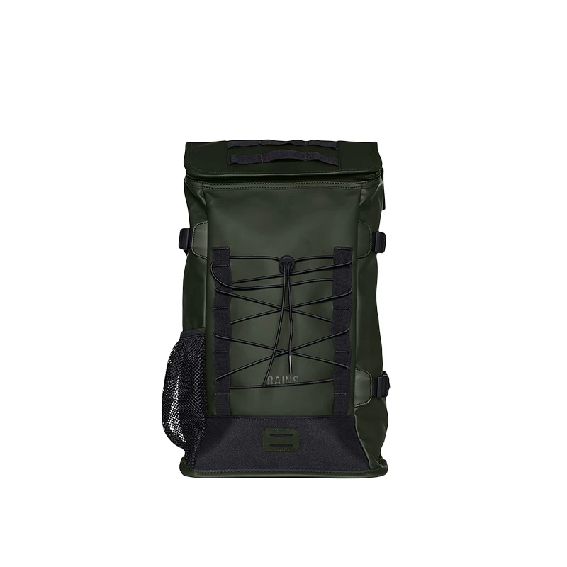 Rains Danish Nordic Travel Backpack Водонепроницаемая дорожная сумка Альпинист