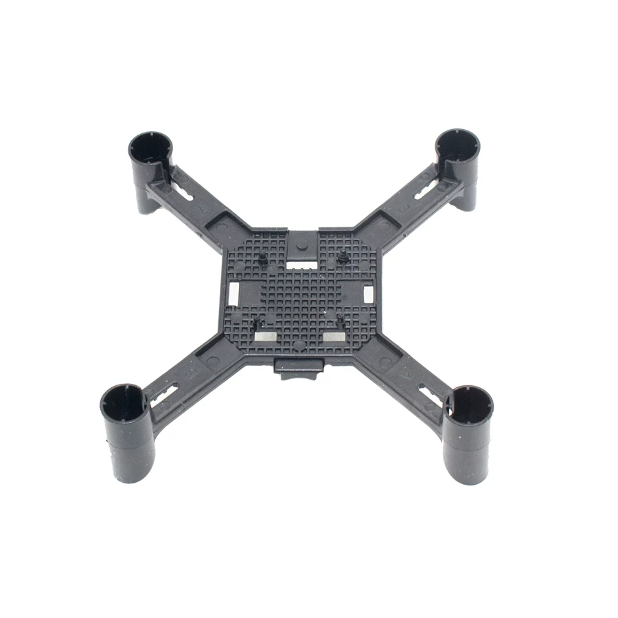 Four axis drone rack carbon fiber drone rack assembly drone rack accessories four axis rack