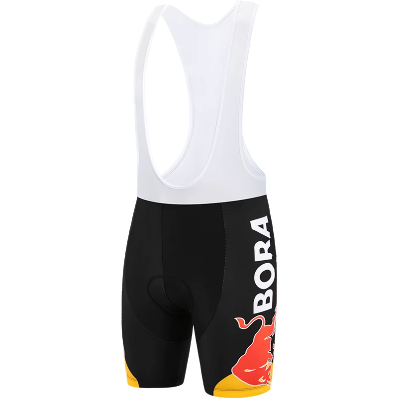 Sky cycling suit short sleeved set men's summer road cycling suit quick drying breathable mountain baby bag cycling pants top