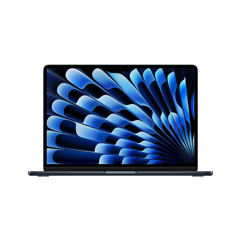 [Беспроцентная рассрочка в 24 выпусках/доставка SF Express] Apple MacBook Air 13-дюймовый чип M3 2024, тонкий и легкий ноутбук, удобные компьютерные скидки