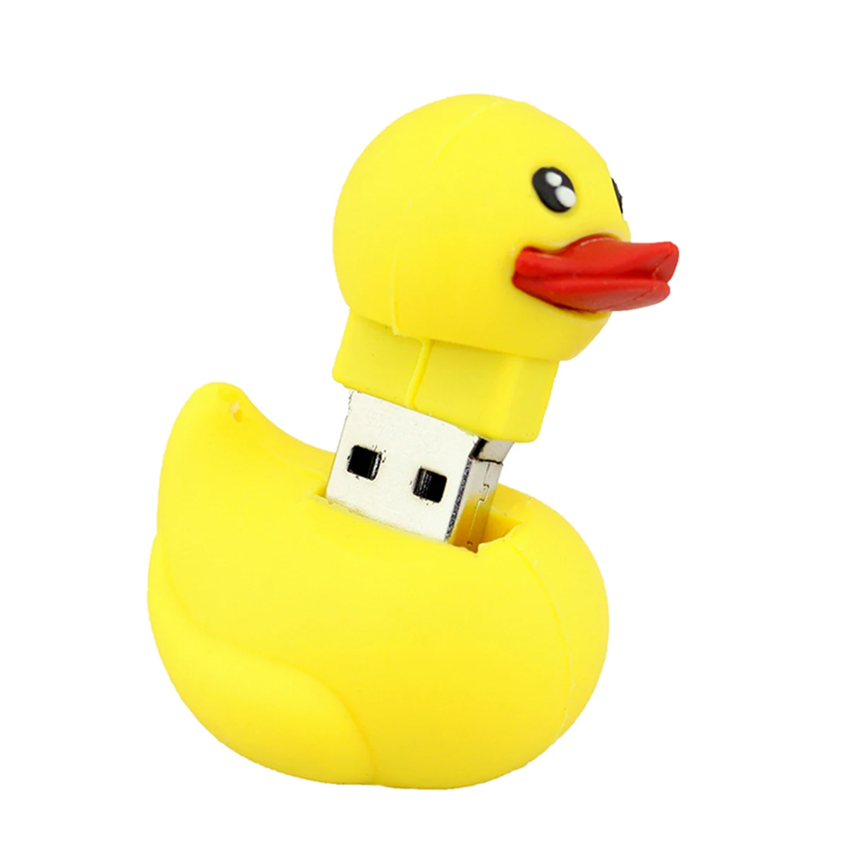 Pendrive 128GB USB flash drive animal pen drive 256GB USB flash drive