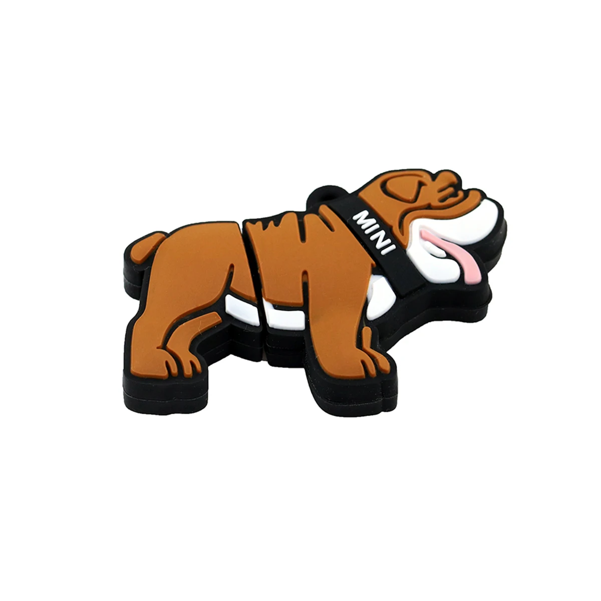 Pendrive 128GB USB flash drive animal pen drive 256GB USB flash drive