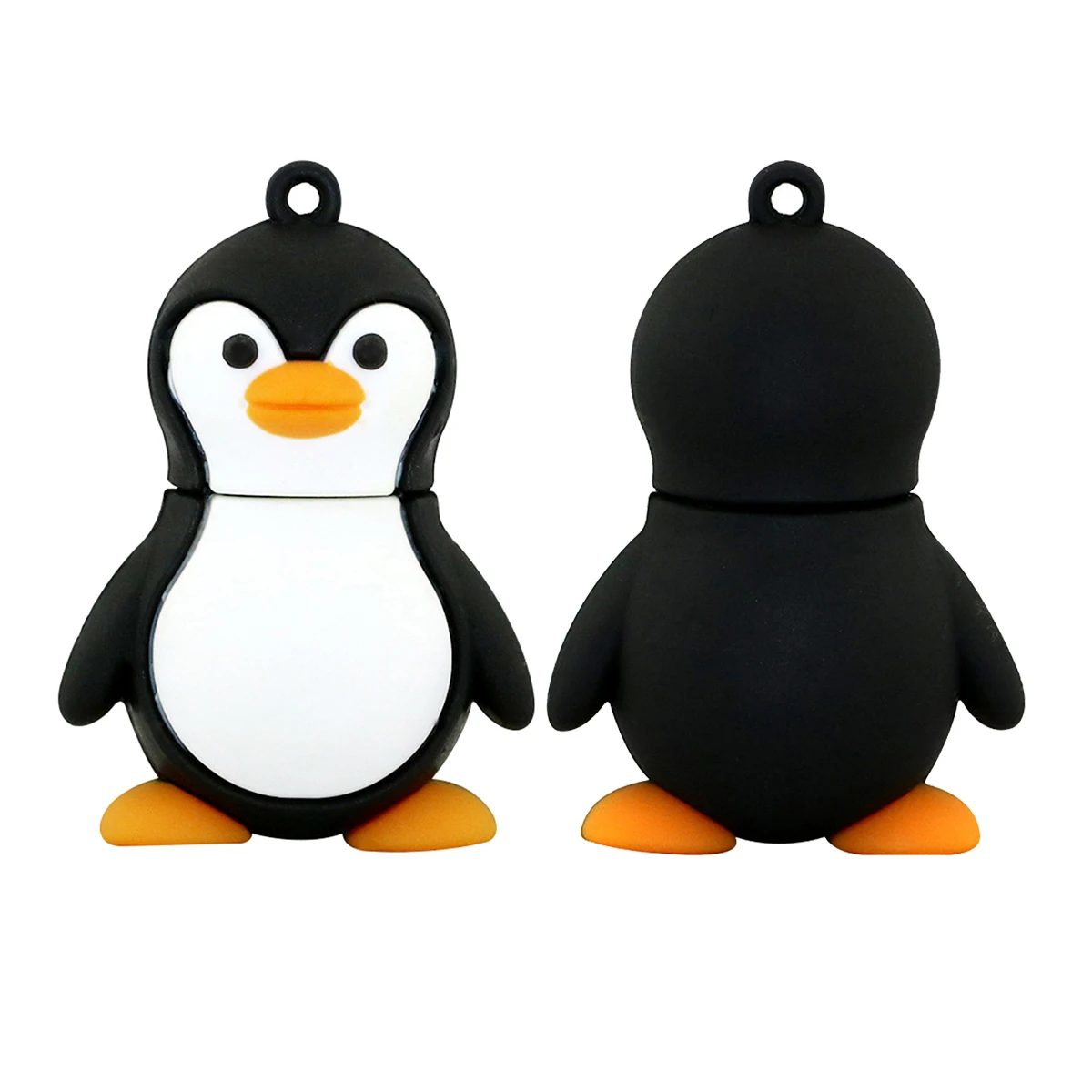 Pendrive 128GB USB flash drive animal pen drive 256GB USB flash drive