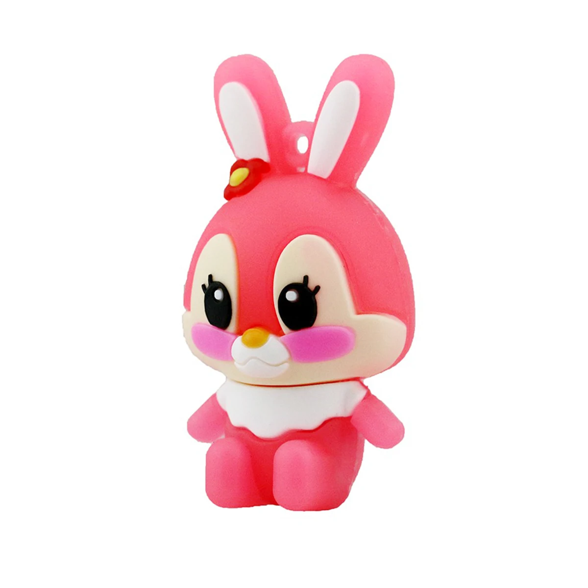 Pendrive 128GB USB flash drive animal pen drive 256GB USB flash drive