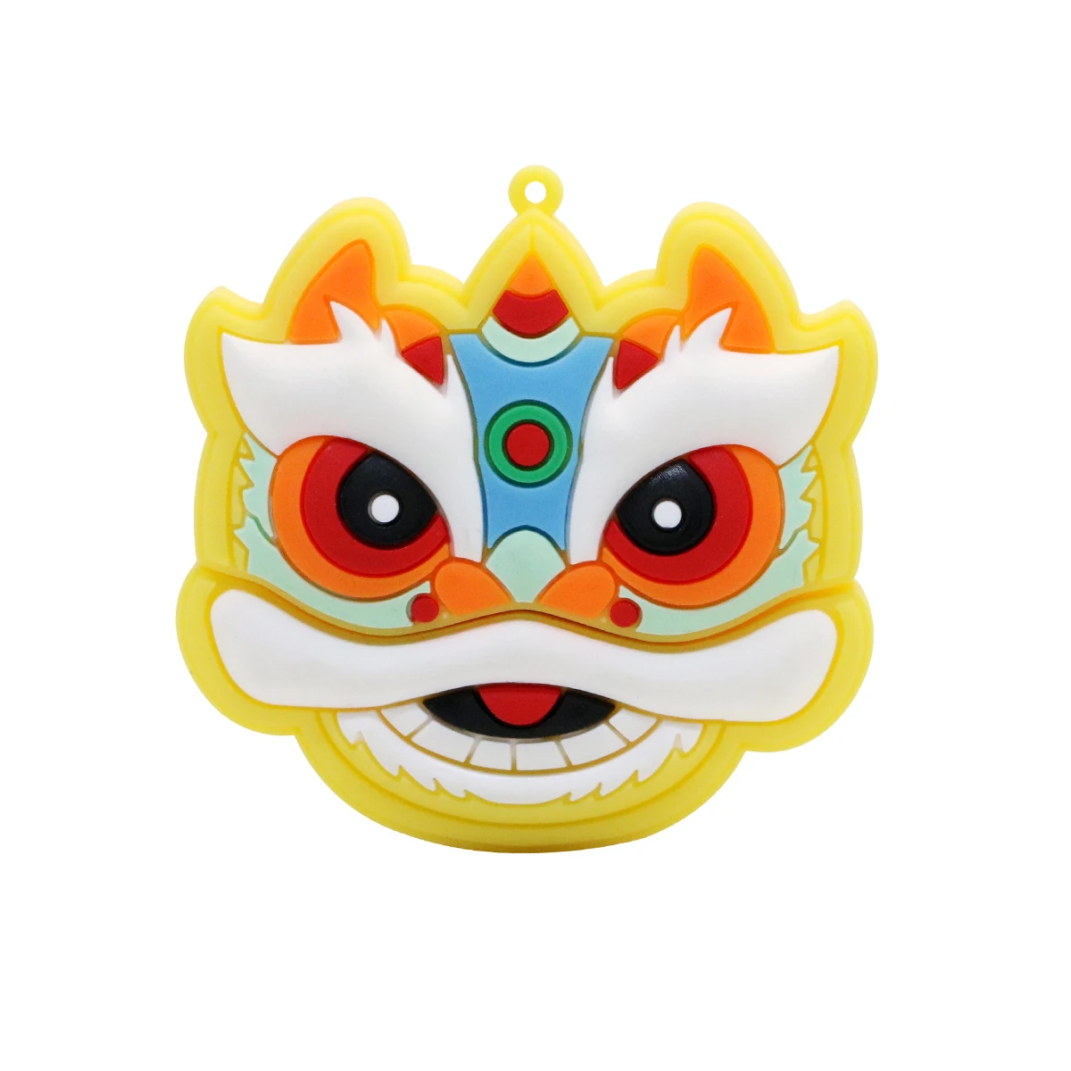 Pendrive 128GB USB flash drive animal pen drive 256GB USB flash drive