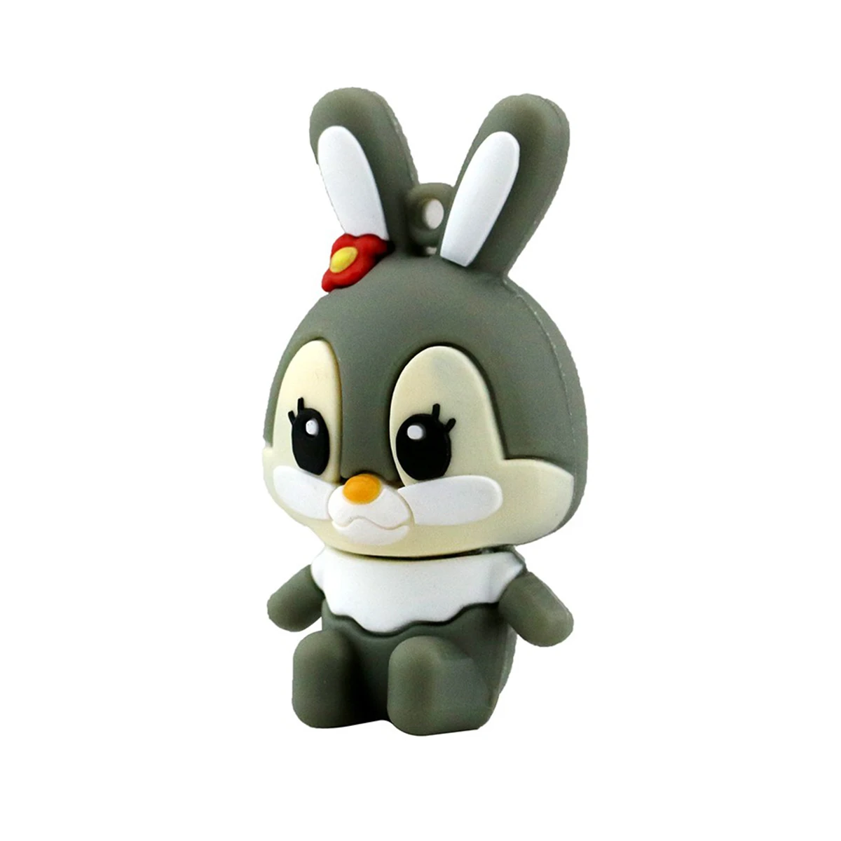 Pendrive 128GB USB flash drive animal pen drive 256GB USB flash drive