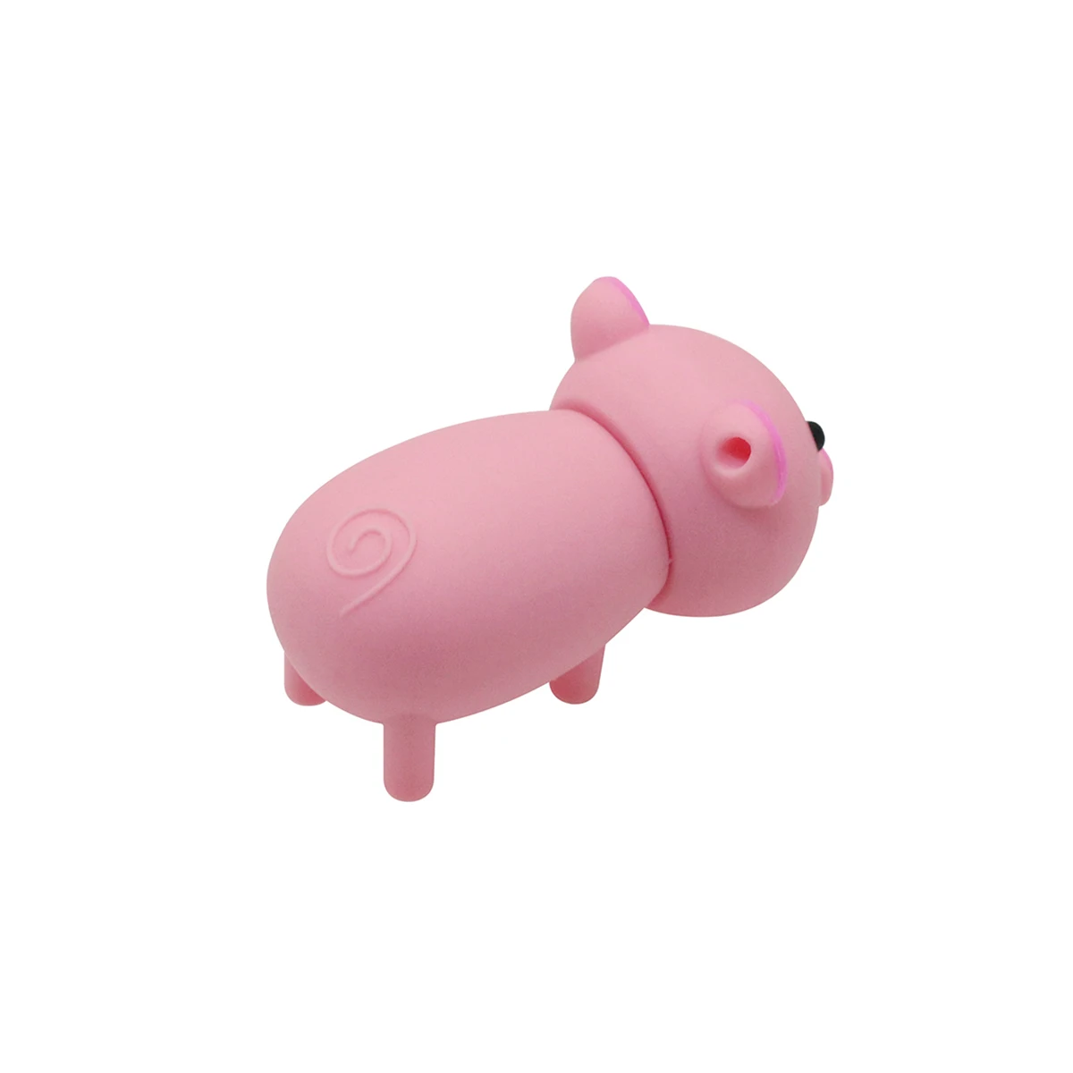 Pendrive 128GB USB flash drive animal pen drive 256GB USB flash drive