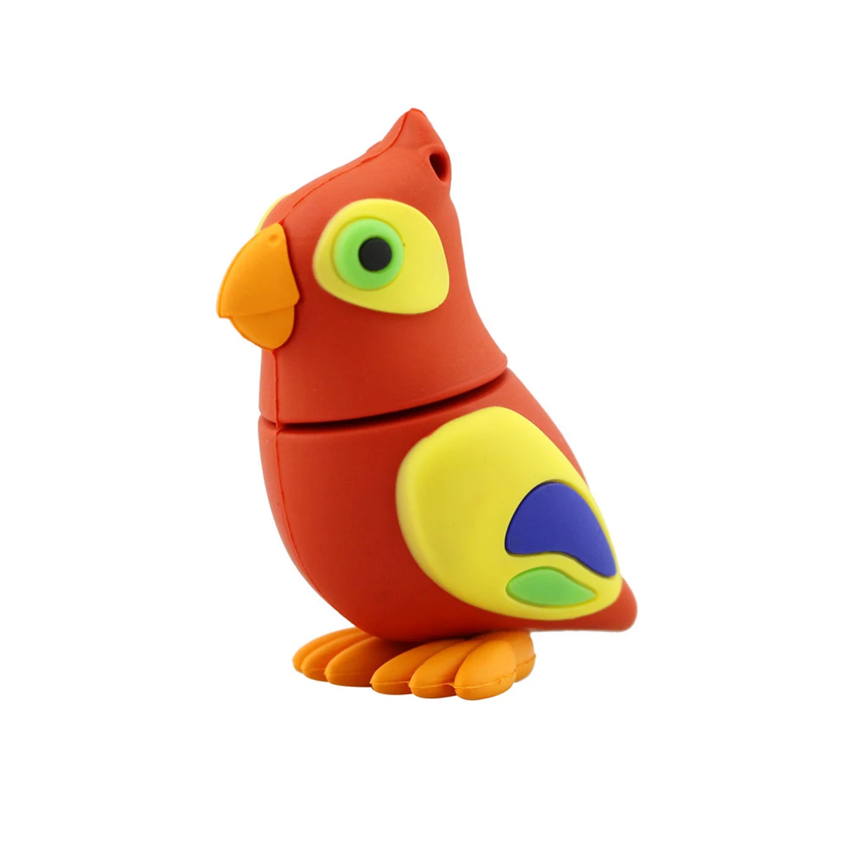 Pendrive 128GB USB flash drive animal pen drive 256GB USB flash drive