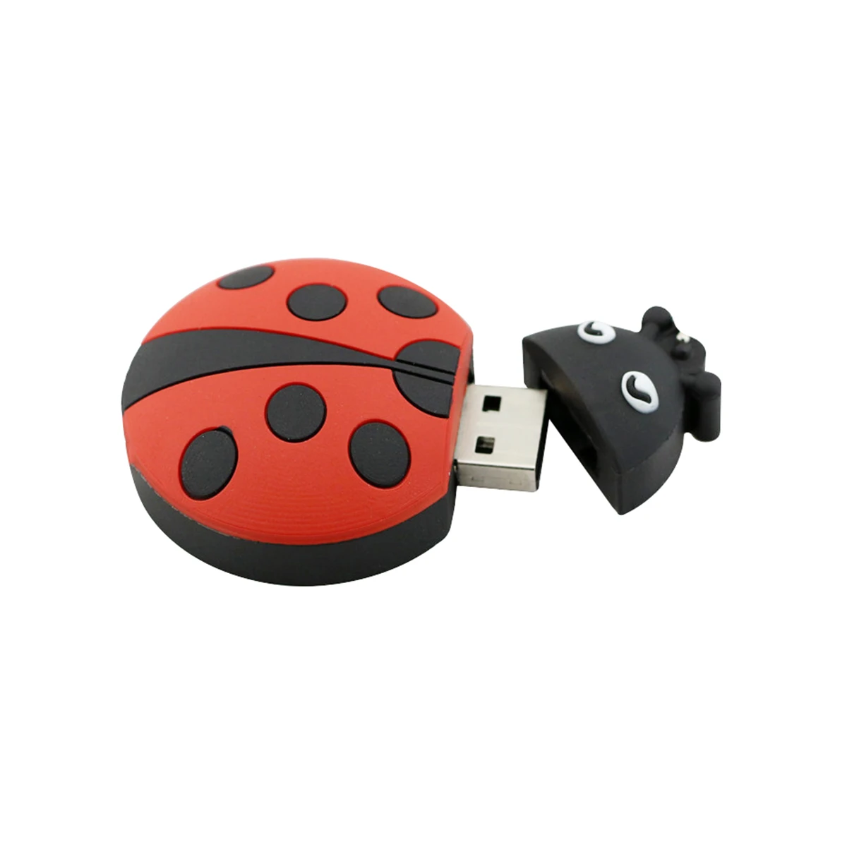 Pendrive 128GB USB flash drive animal pen drive 256GB USB flash drive
