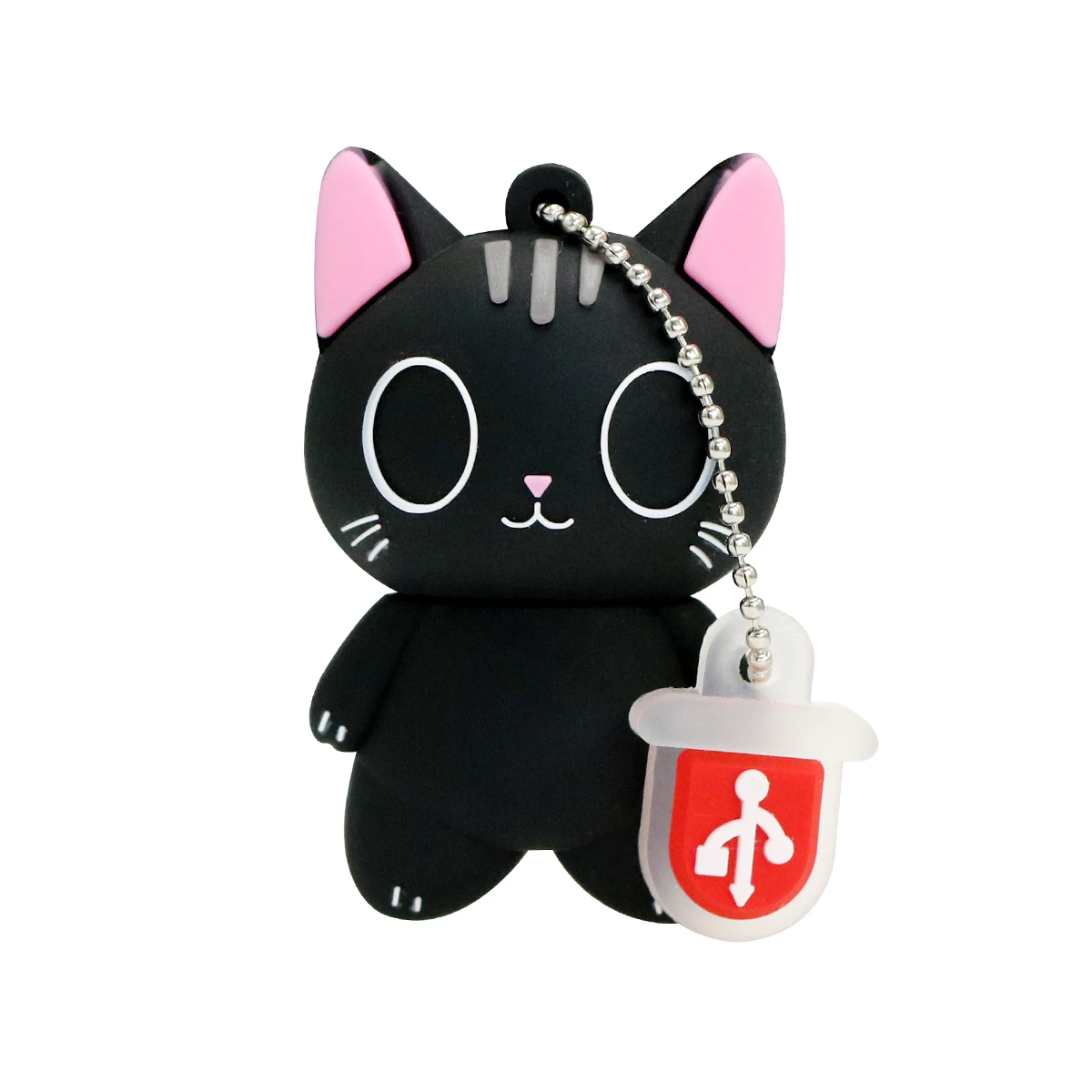 Pendrive 128GB USB flash drive animal pen drive 256GB USB flash drive