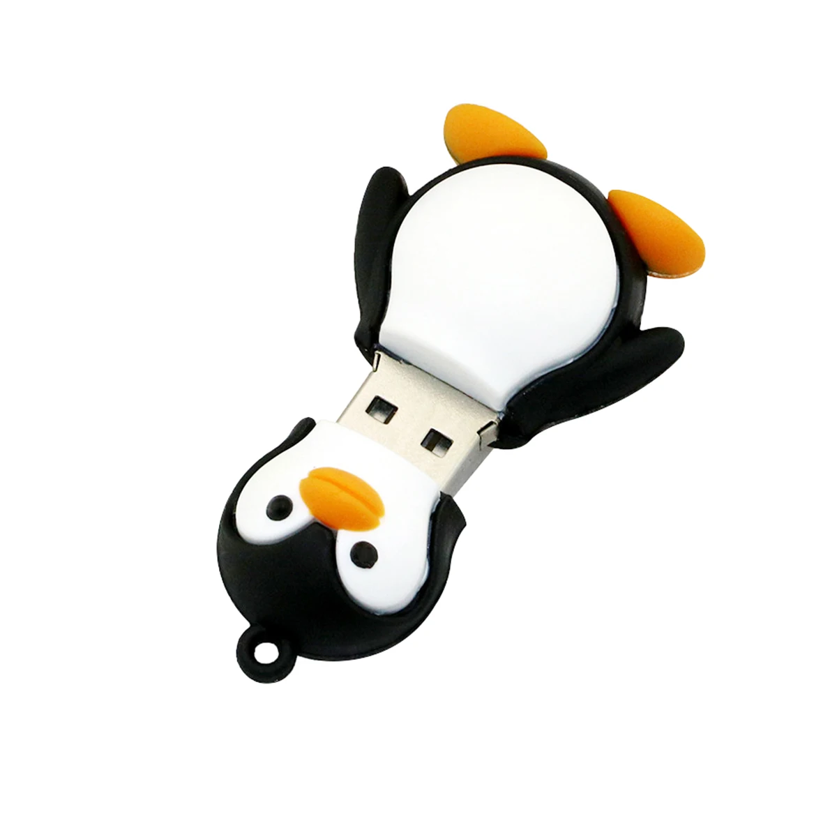 Pendrive 128GB USB flash drive animal pen drive 256GB USB flash drive