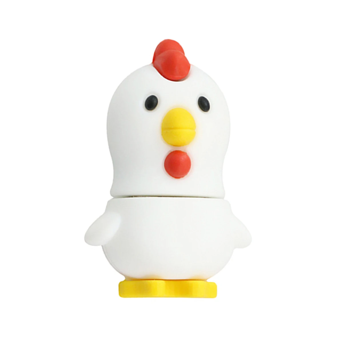 Pendrive 128GB USB flash drive animal pen drive 256GB USB flash drive