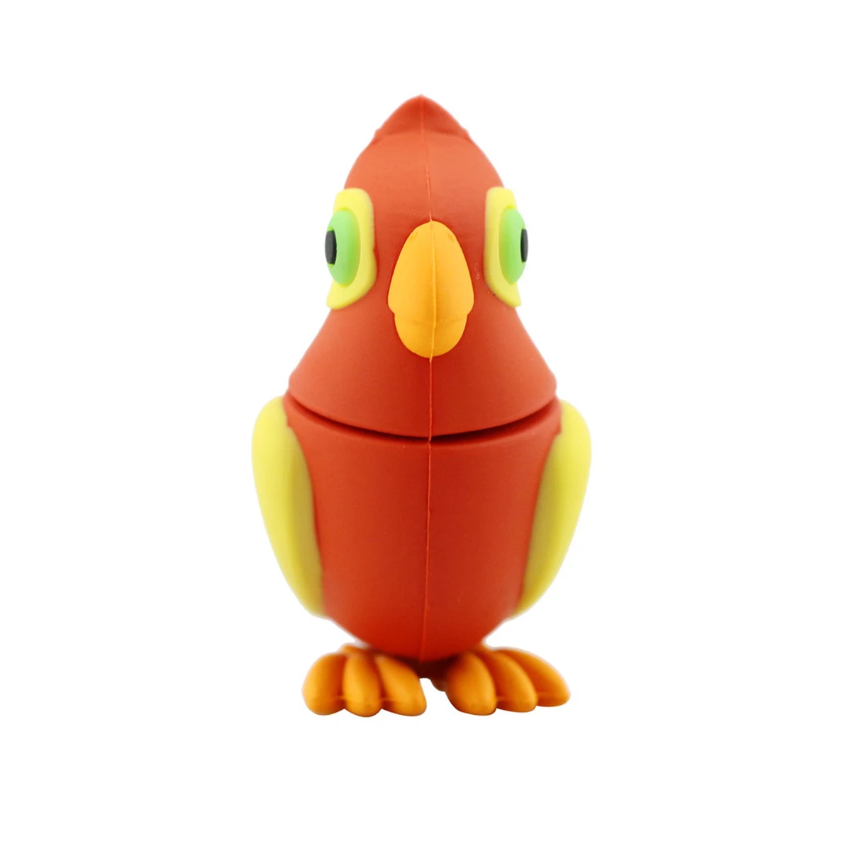 Pendrive 128GB USB flash drive animal pen drive 256GB USB flash drive
