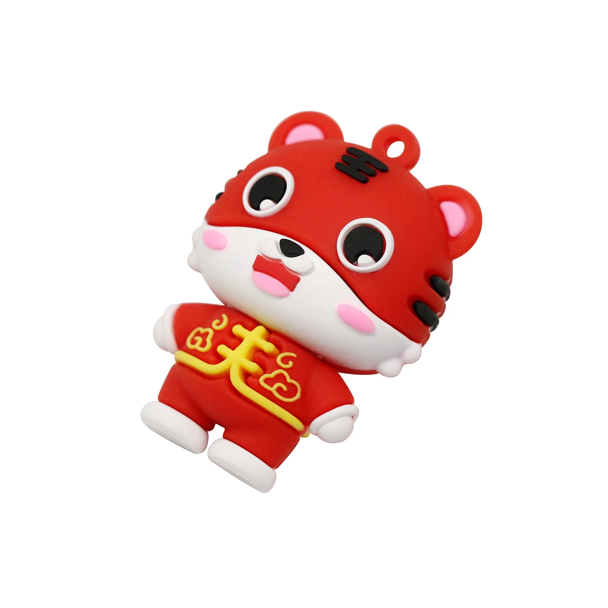 Pendrive 128GB USB flash drive animal pen drive 256GB USB flash drive