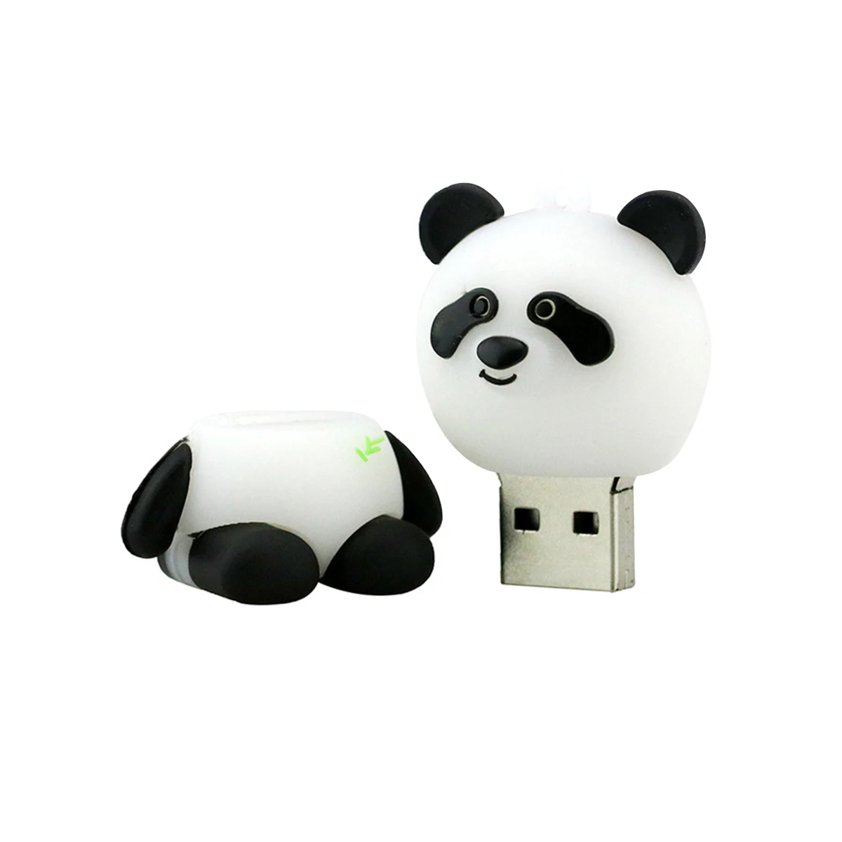 Pendrive 128GB USB flash drive animal pen drive 256GB USB flash drive