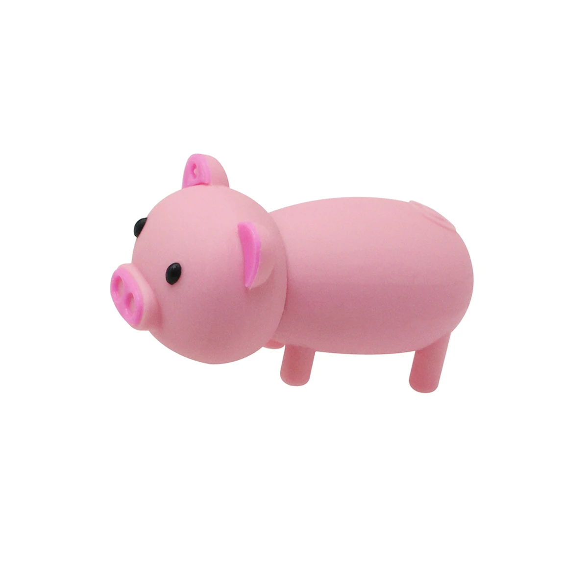 Pendrive 128GB USB flash drive animal pen drive 256GB USB flash drive