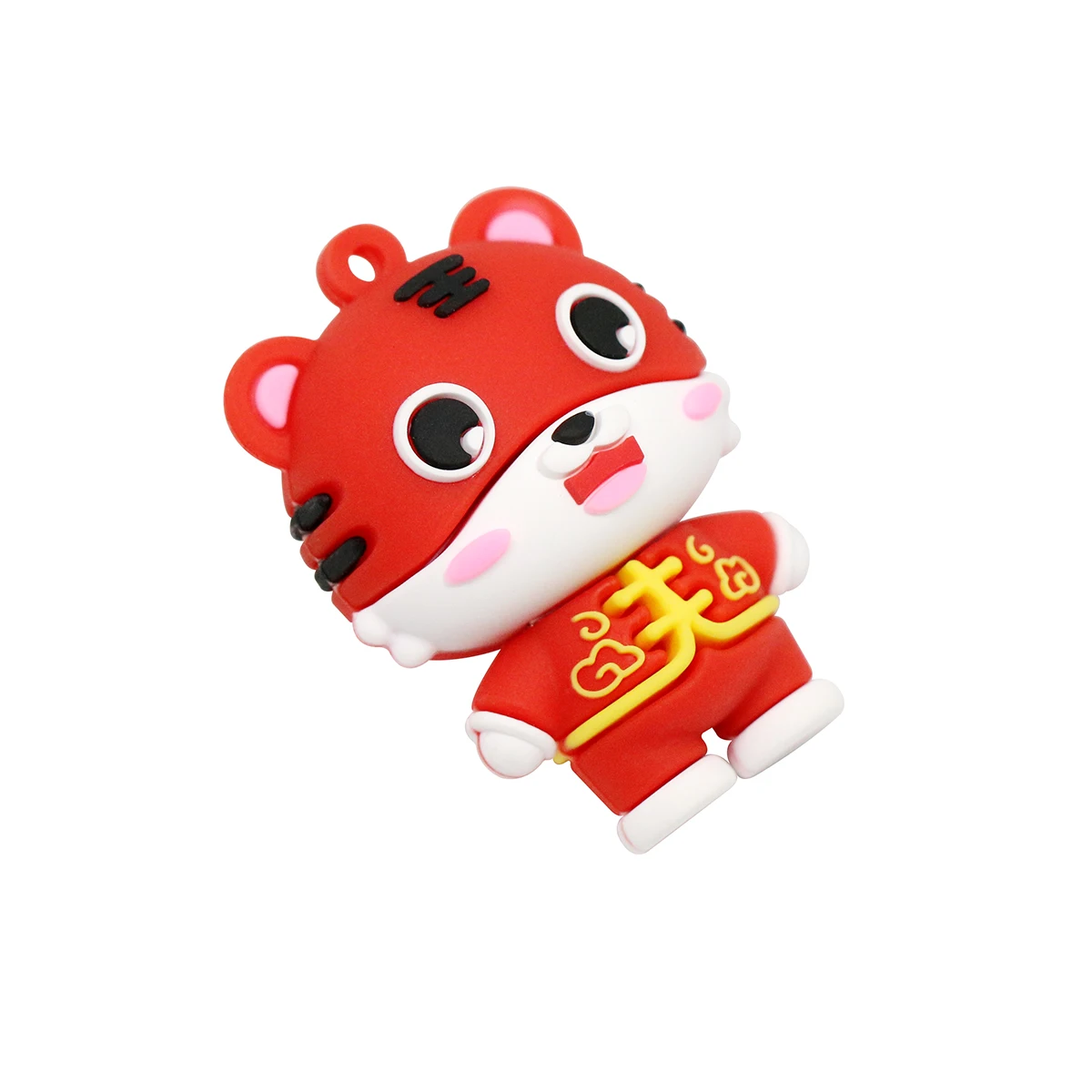 Pendrive 128GB USB flash drive animal pen drive 256GB USB flash drive