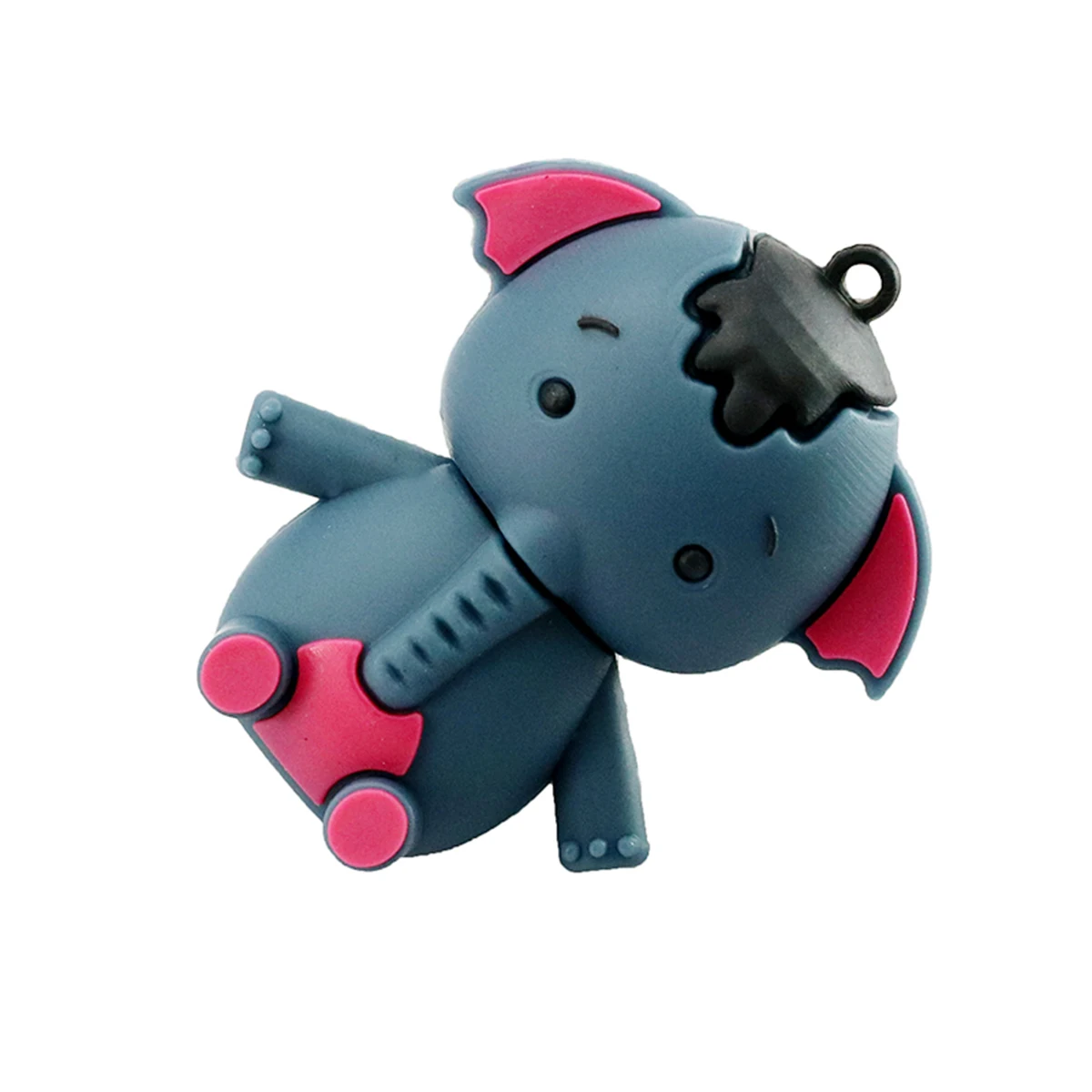 Pendrive 128GB USB flash drive animal pen drive 256GB USB flash drive