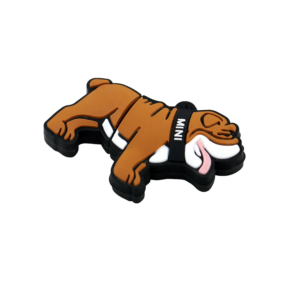 Pendrive 128GB USB flash drive animal pen drive 256GB USB flash drive