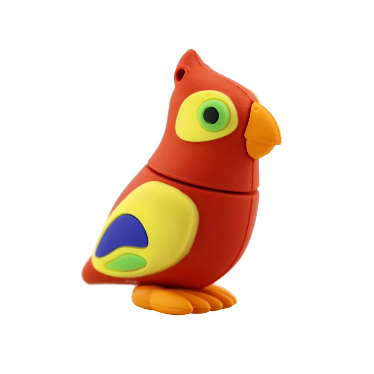 Pendrive 128GB USB flash drive animal pen drive 256GB USB flash drive