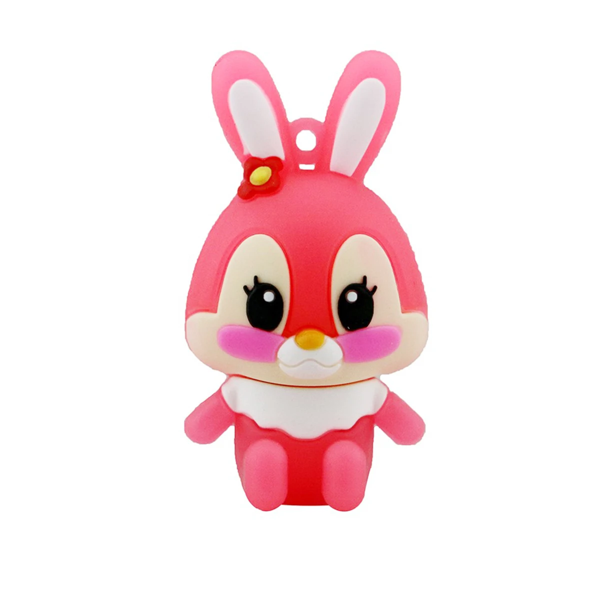 Pendrive 128GB USB flash drive animal pen drive 256GB USB flash drive