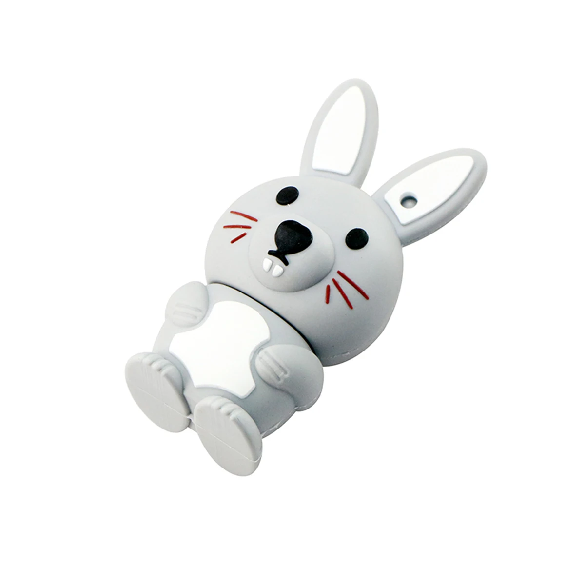 Pendrive 128GB USB flash drive animal pen drive 256GB USB flash drive