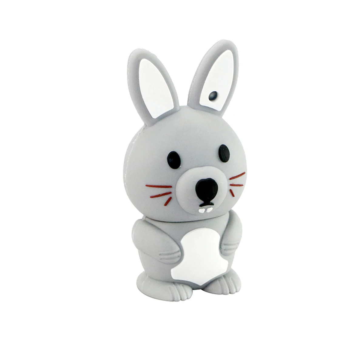 Pendrive 128GB USB flash drive animal pen drive 256GB USB flash drive