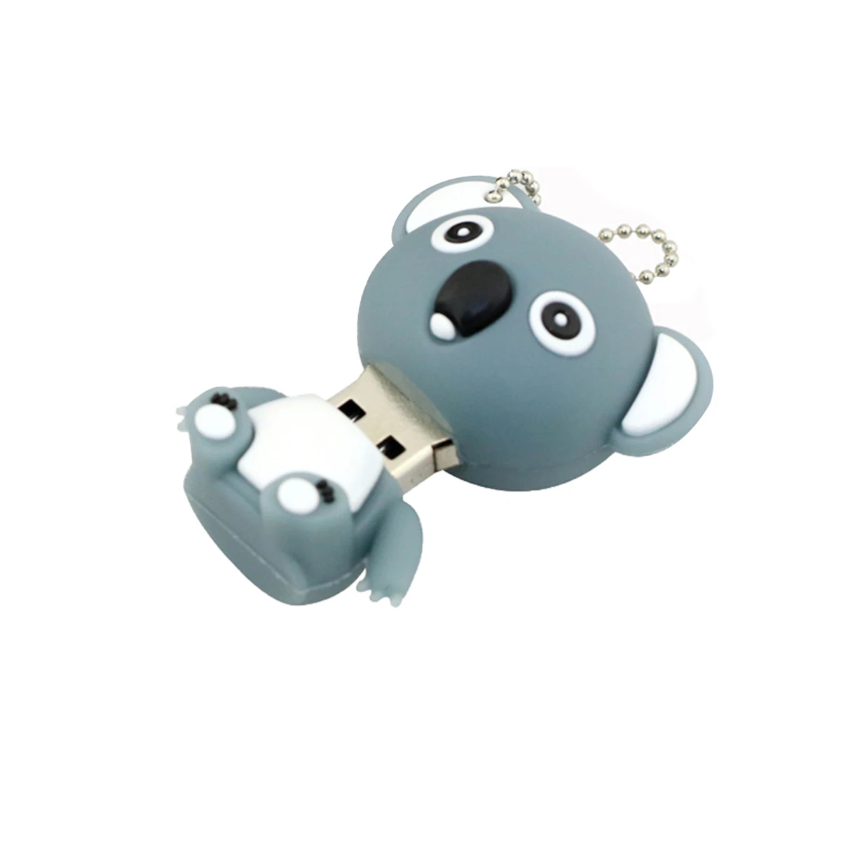 Pendrive 128GB USB flash drive animal pen drive 256GB USB flash drive