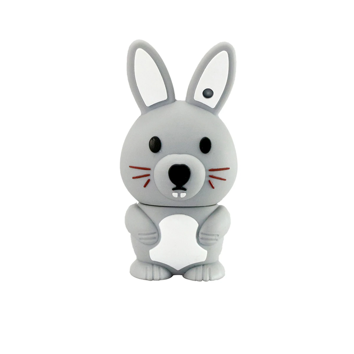 Pendrive 128GB USB flash drive animal pen drive 256GB USB flash drive
