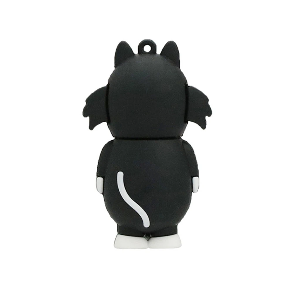 Pendrive 128GB USB flash drive animal pen drive 256GB USB flash drive