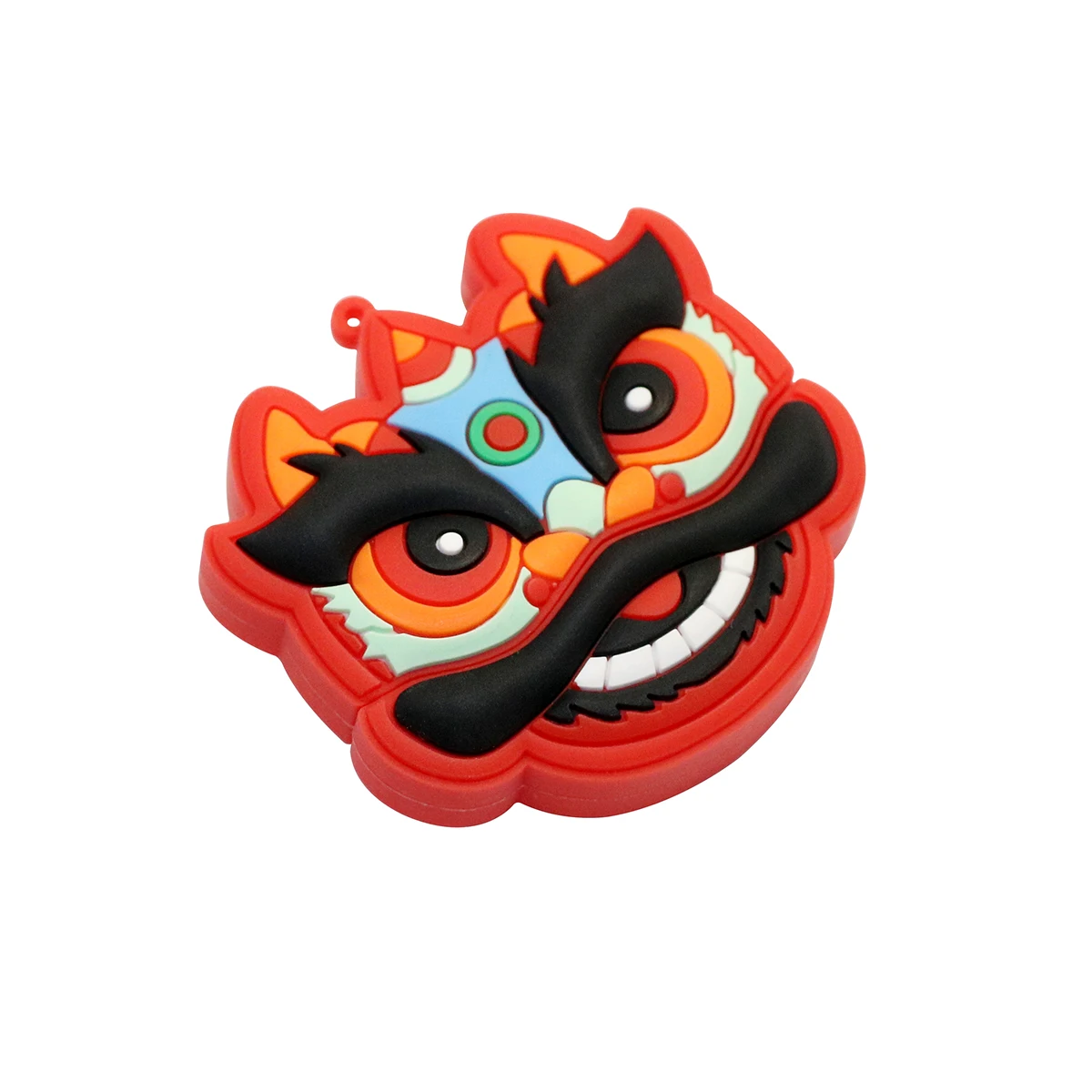Pendrive 128GB USB flash drive animal pen drive 256GB USB flash drive